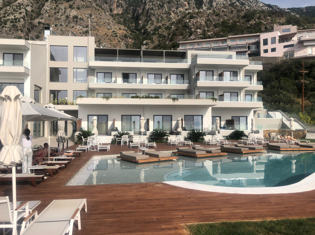 Messinian Icon Hotel & Suites主图