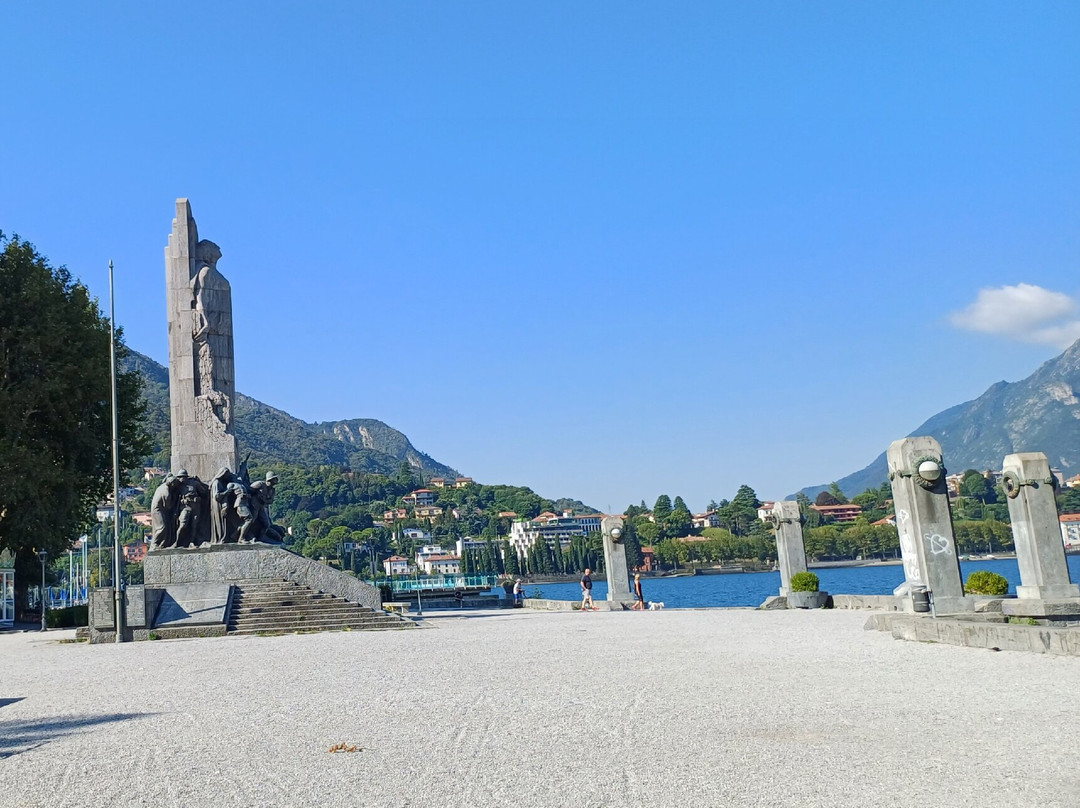 Monumento Ai Caduti