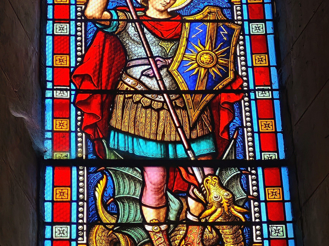 Église Paroissiale Saint-Alpinien n° 2