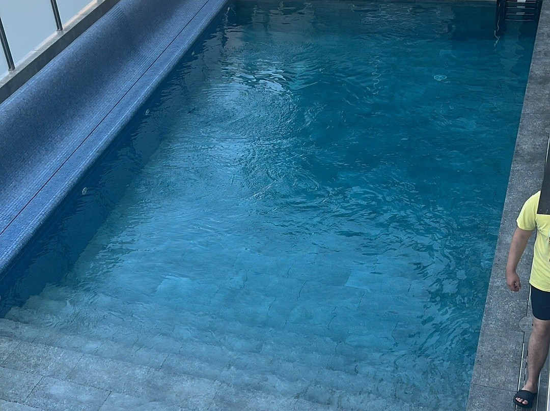 Hotel Internacional主图