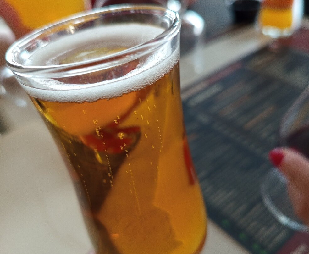 Logis Auberge de Launay主图