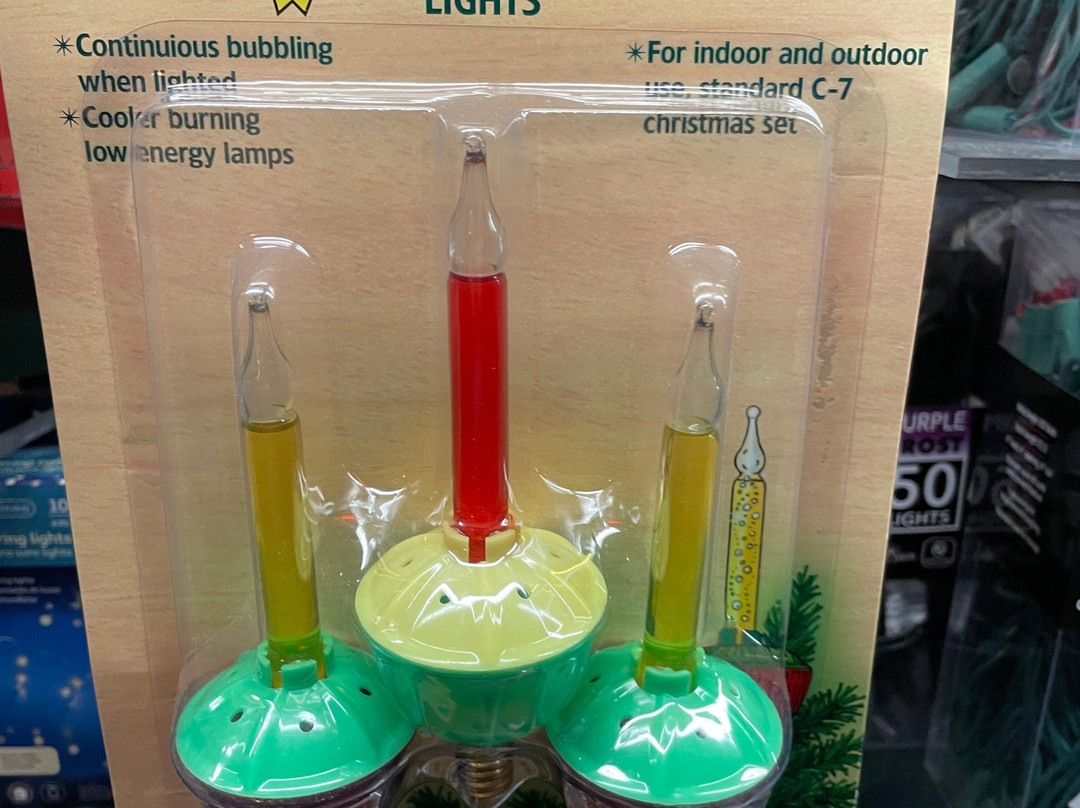 Christmas Loft-北康威必去景点