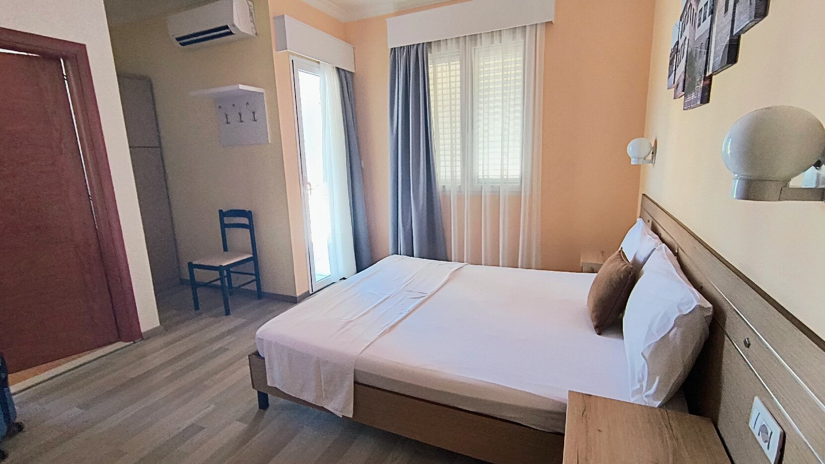 Hotel Number One-官方