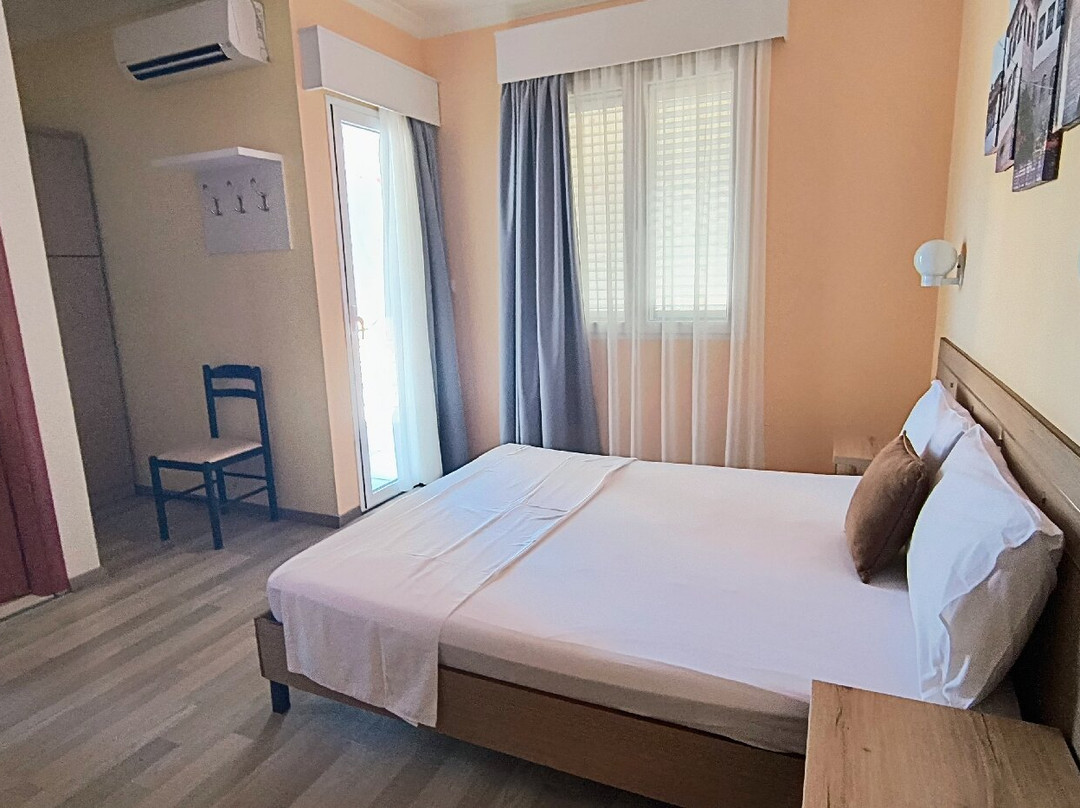 Hotel Number One主图