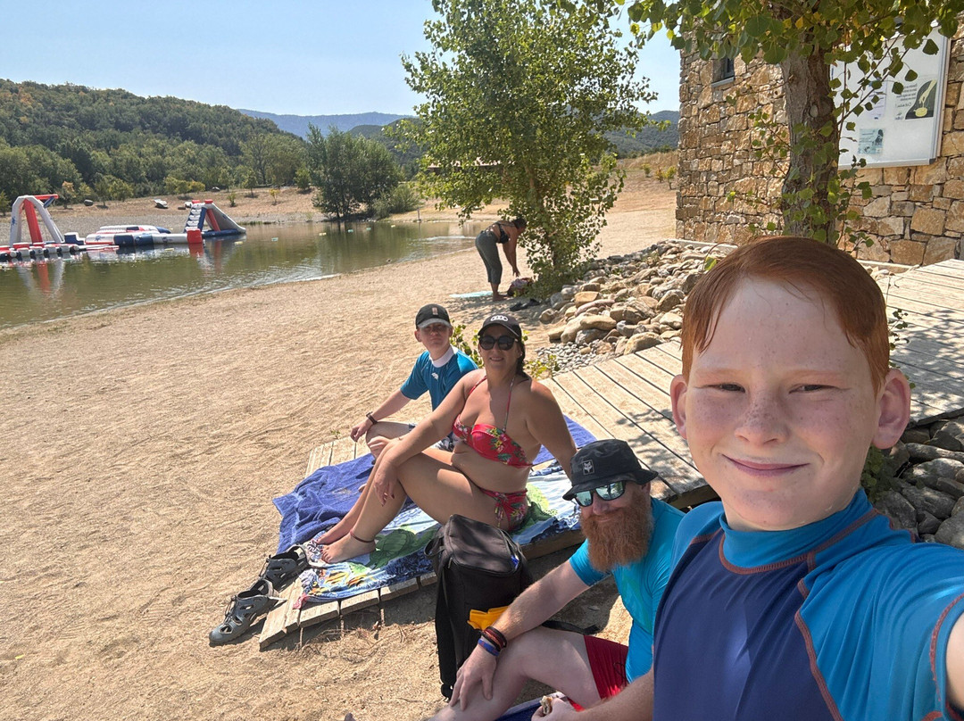 Parc de loisirs du Saint Bertrand-Quillan必去景点