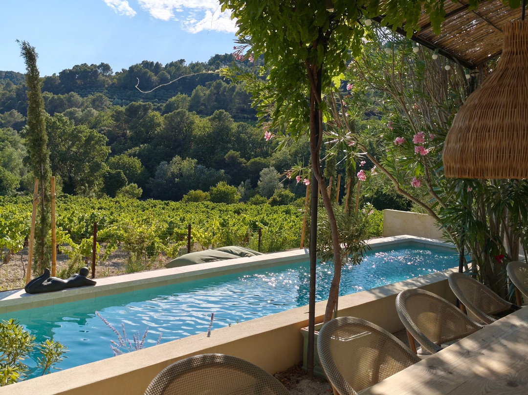 Au Soleil du Bonheur主图