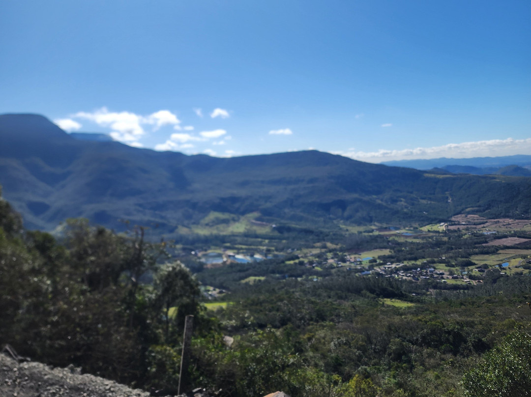Ecoparque Dos Canyons-Mampituba必去景点