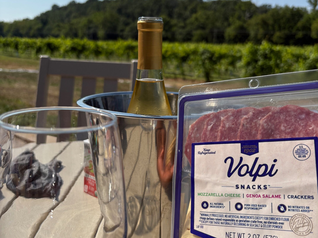 Chateau Sainte Genevieve-Bloomsdale必去景点