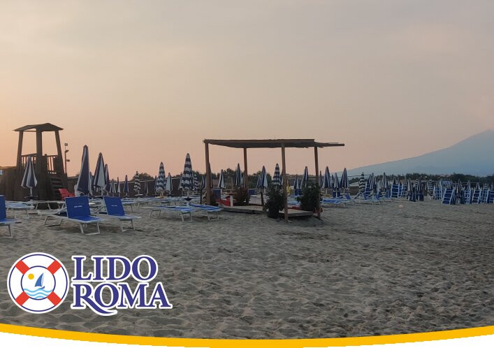 Lido Roma-卡塔尼亚必去景点