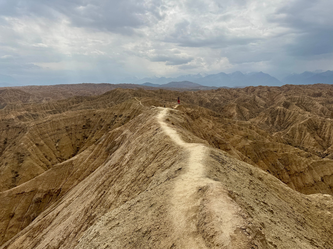 Sarykyz-比斯凯克必去景点