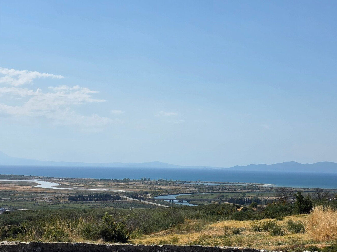 Archaeological Museum of Amphipolis-Amfipoli必去景点