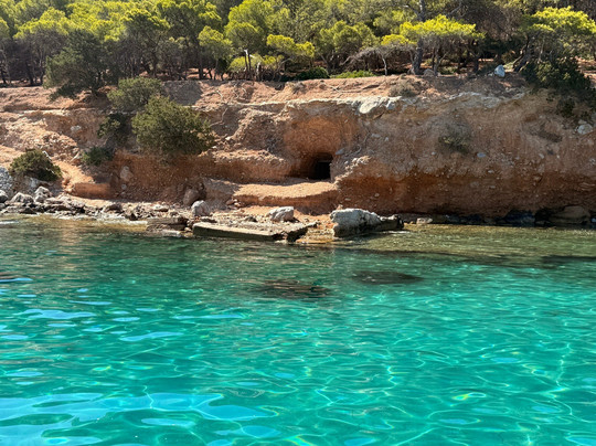 My Perfect Greek Vacation-纽波特海滩必去景点