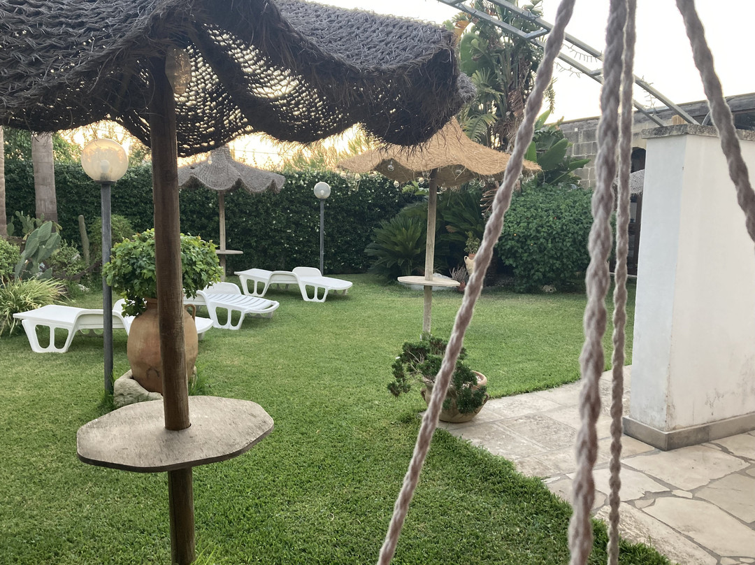 B & B Aira Te Finu主图