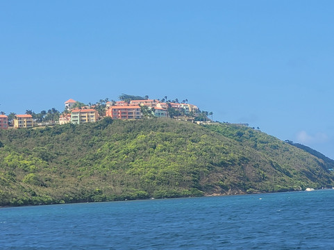 Sea Ventures Snorkel Tours-法哈多必去景点