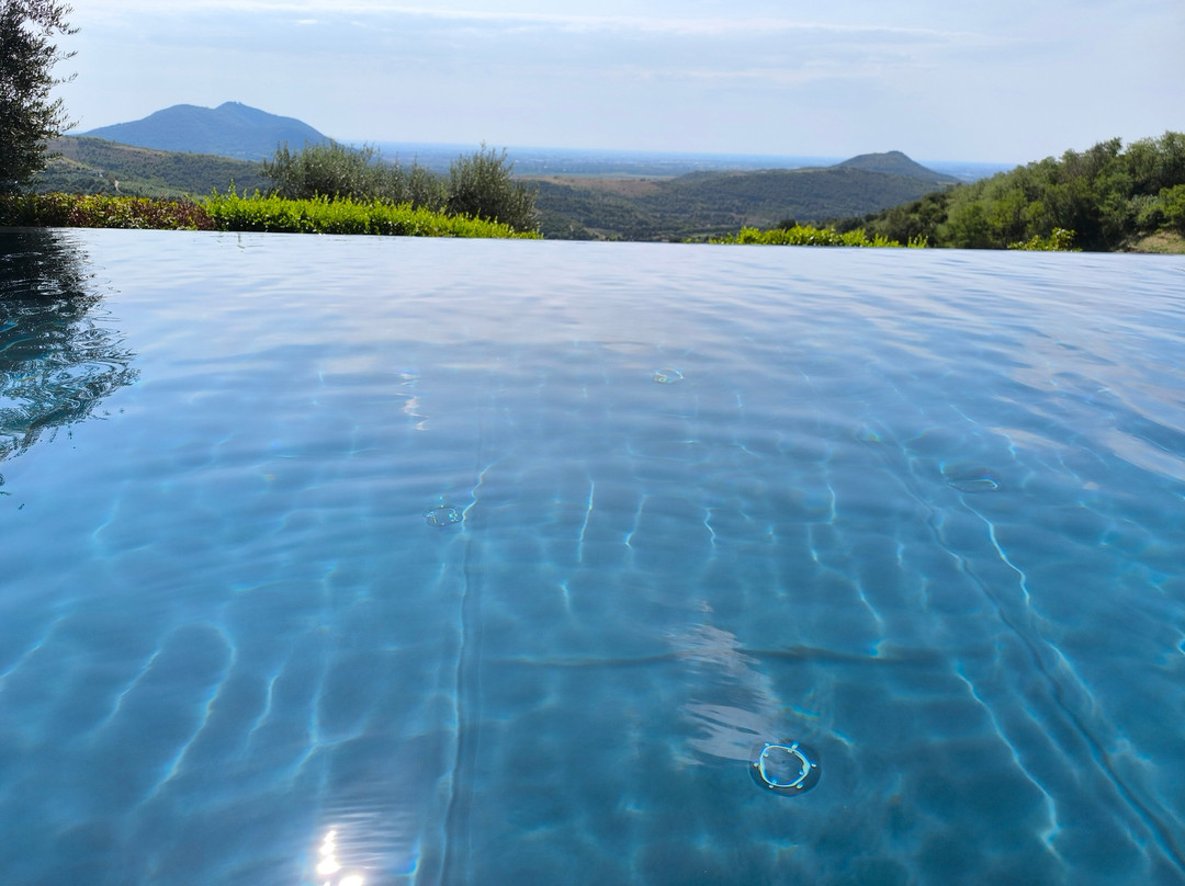 Agriturismo Le Volpi-Baone必去景点