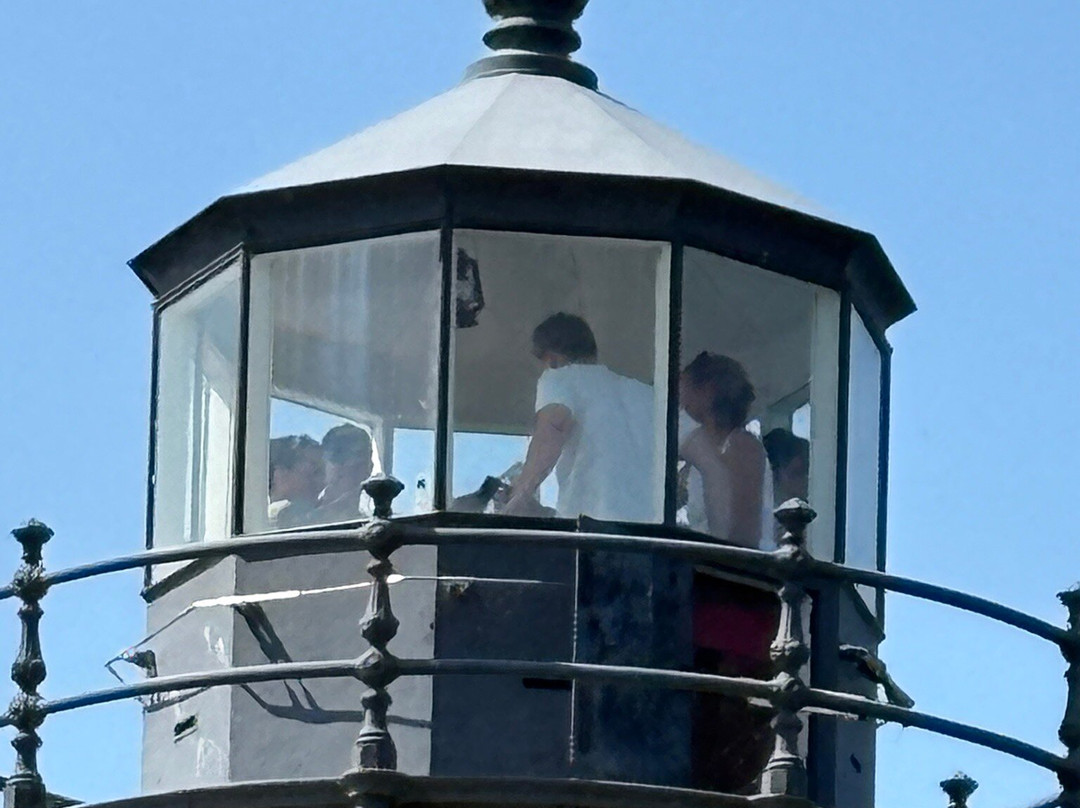 Clayton Island Tours-Clayton必去景点