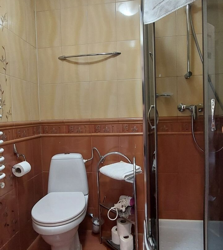 Hotel Wiosna Wellness & Spa主图