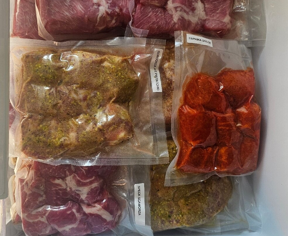 Da Mimmo Braceria Steakhouse