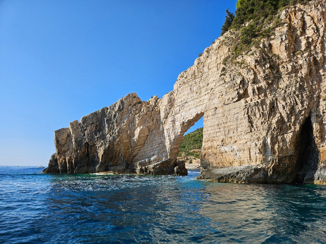 ZDC ZANTE DREAM CRUISE-Agios Sostis必去景点