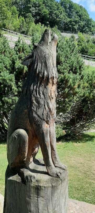 Lago delle Piazze-Bedollo必去景点