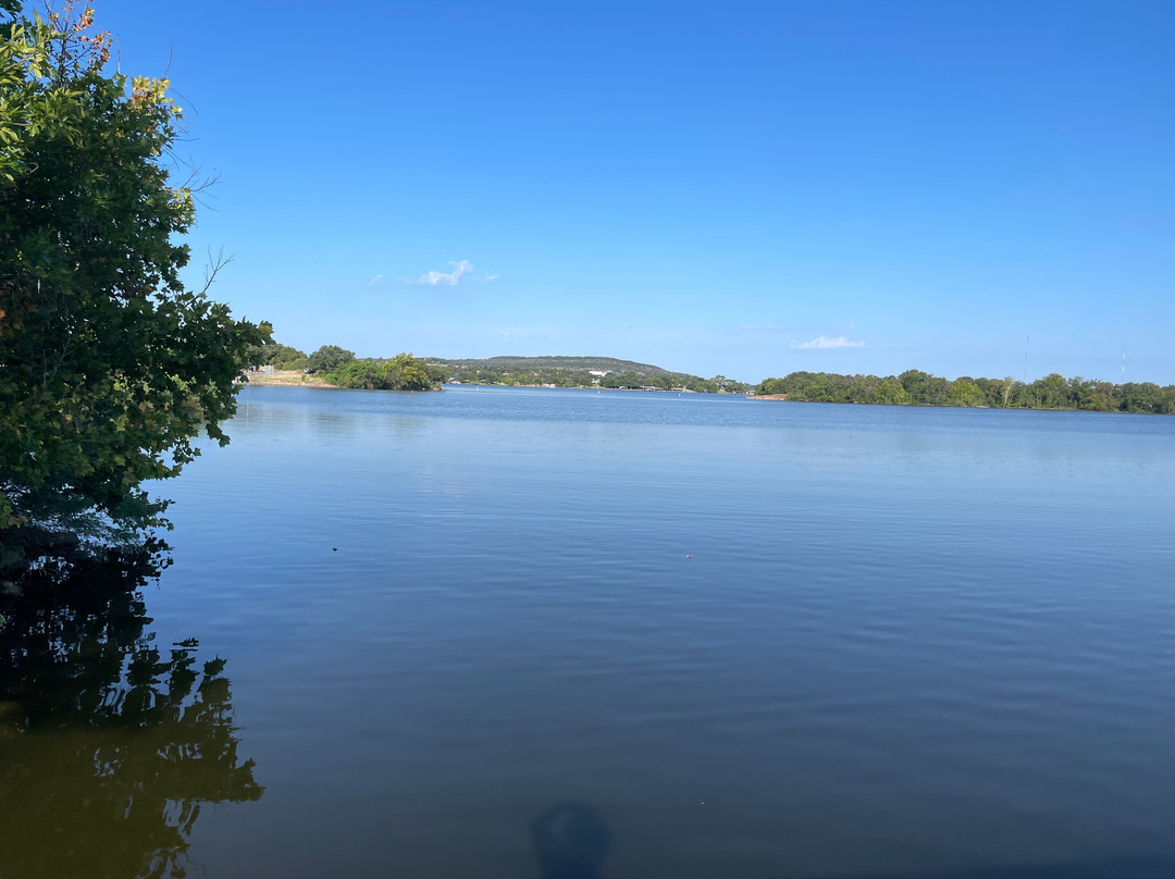 Inks Lake-Burnet必去景点