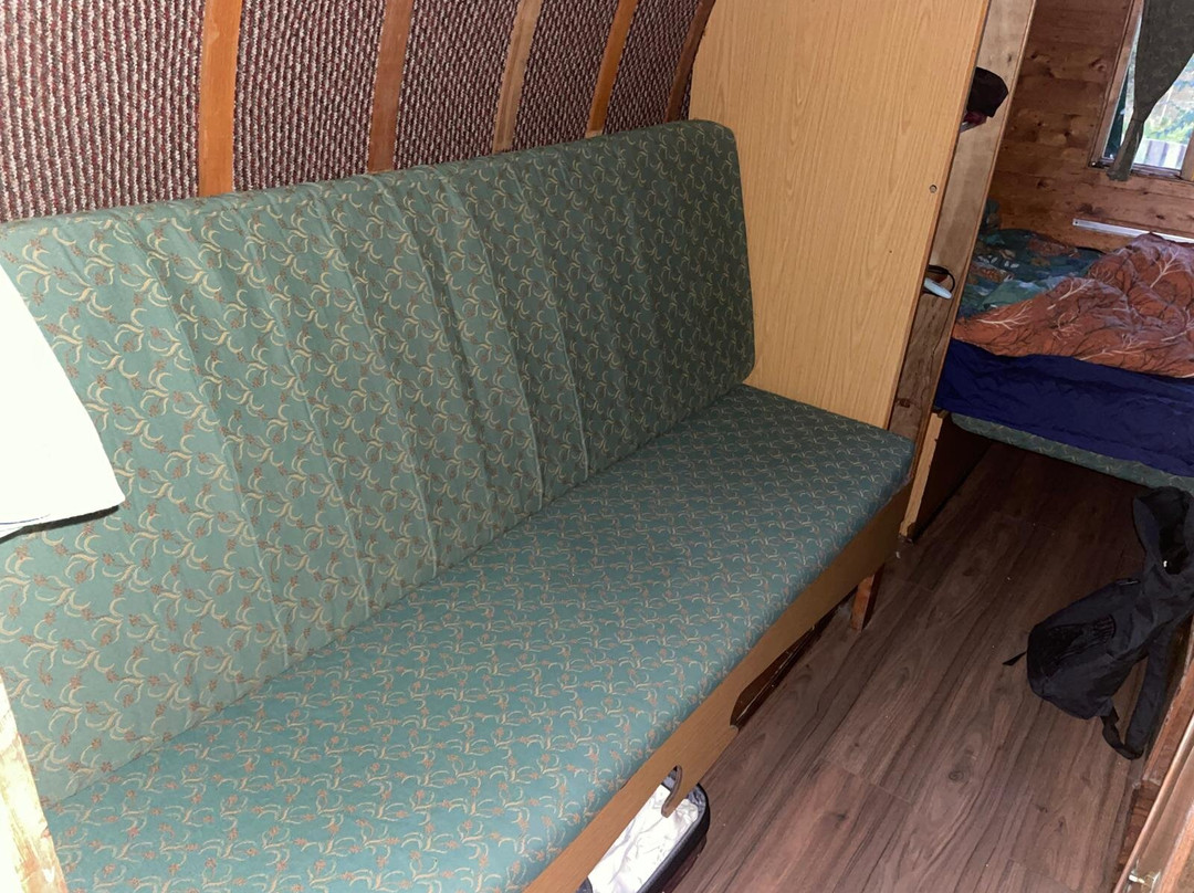 Making Tracks-Borris-in-Ossory必去景点