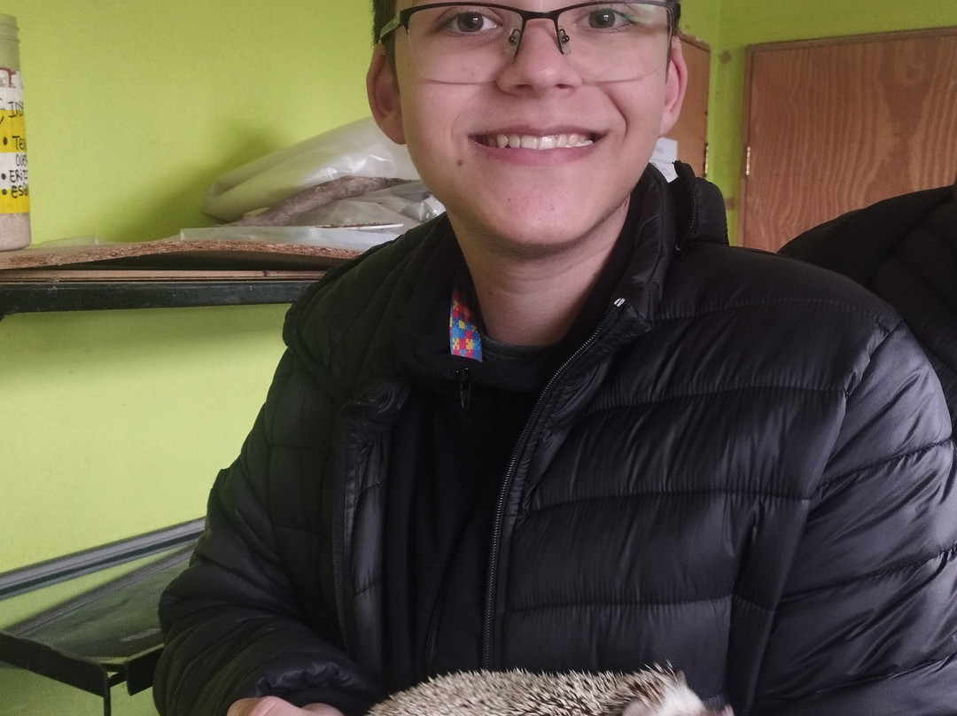 Huellitas por un sueño-Isla de Maipo必去景点