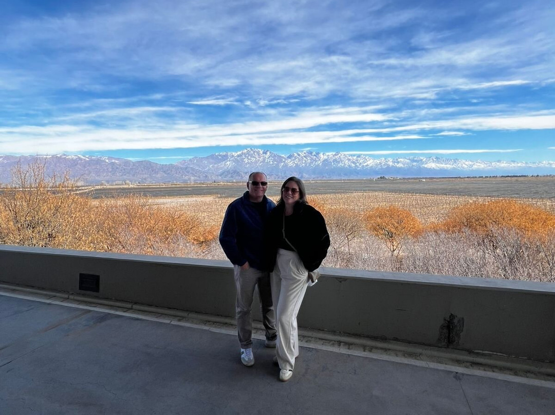 Alfa Crux-Eugenio Bustos必去景点