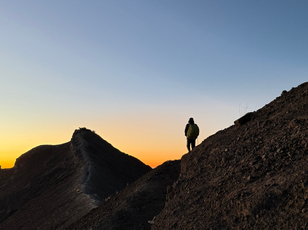 Nyoman Mukti Guide-席德门必去景点