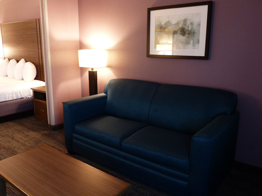 Best Western Plus Rapid City Rushmore主图