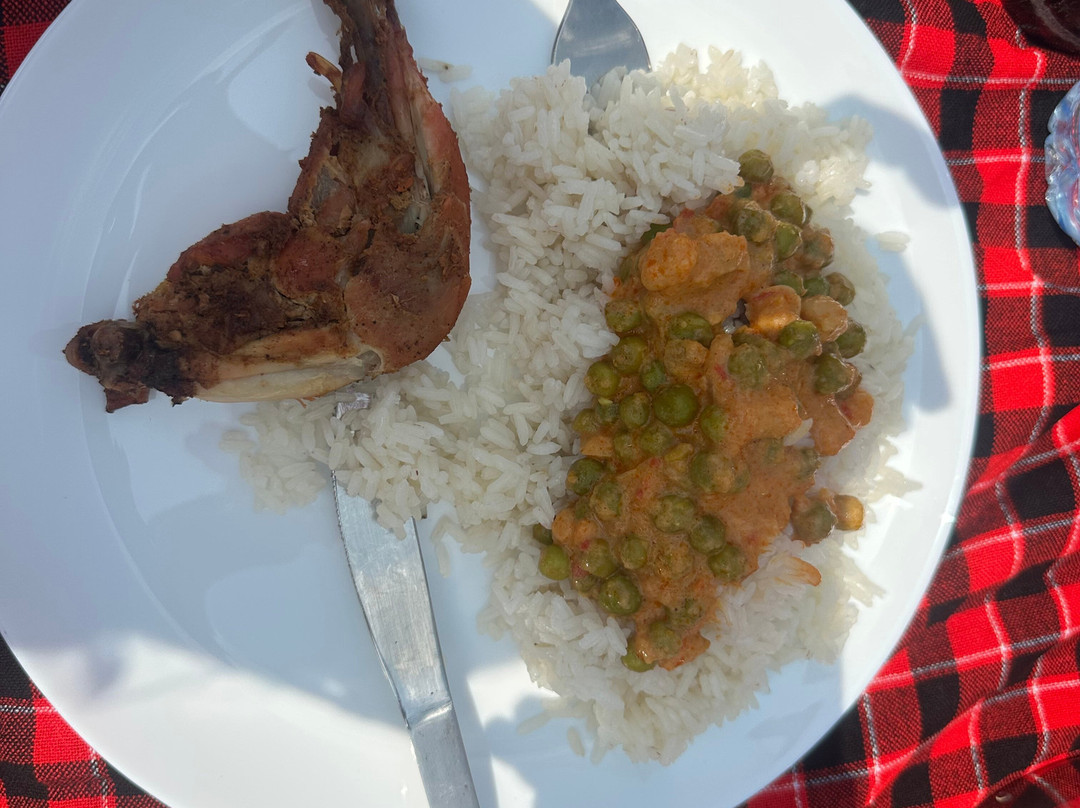 Taswira Africa Safaris-阿鲁沙必去景点