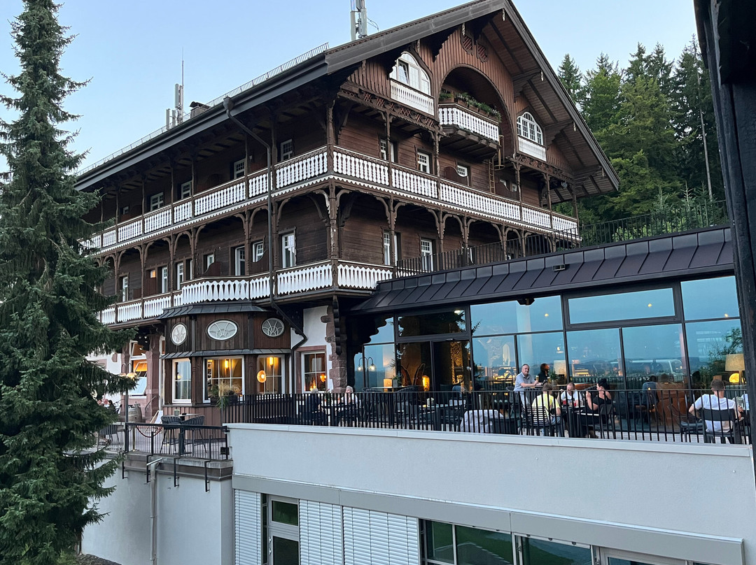 Fritz Lauterbad主图