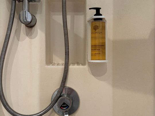 萨伏依酒店主图