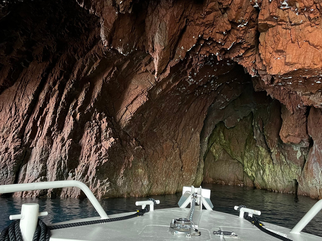 U Filanciu-Cargese必去景点