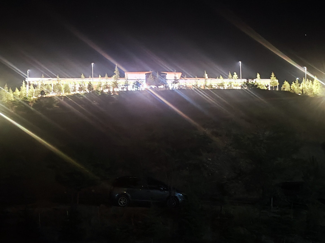 Akropol Termal Sehir主图