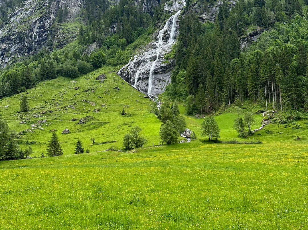 Stillup Stausee-玛莉霍芬必去景点