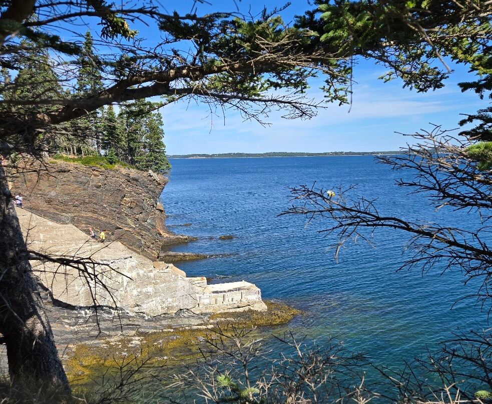 The Ovens Park-Feltzen South必去景点