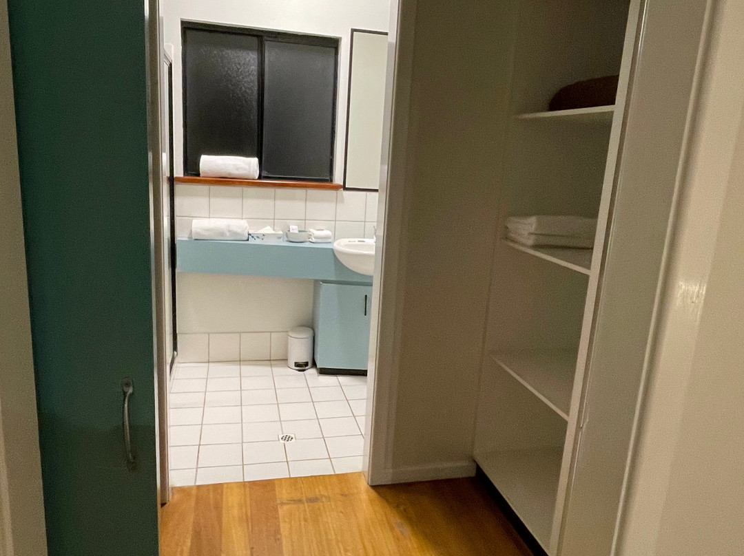 埃斯佩兰斯岛景公寓主图