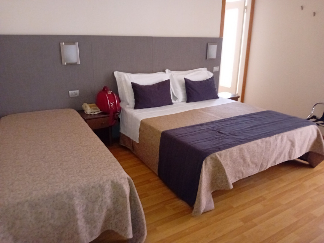 Miramare Hotel & Spa主图