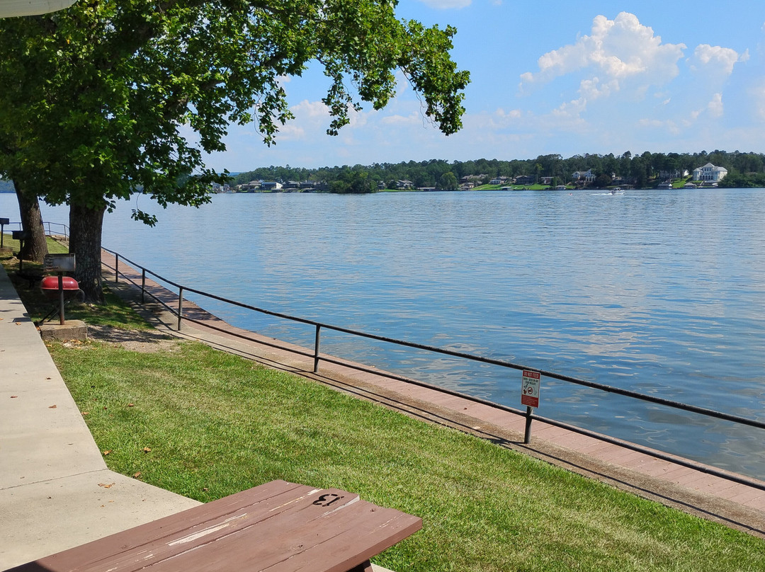 Willow Beach Resort主图