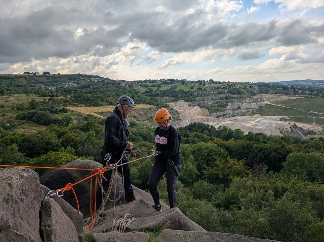 Acclimbatize Activities-Bonsall必去景点