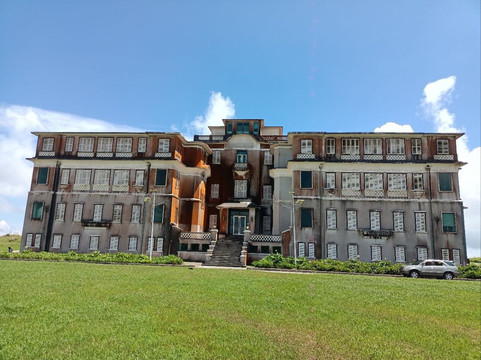 Taxi Cambodia-金边必去景点