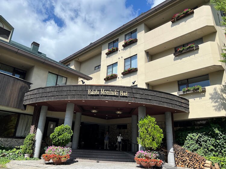 白马村酒店-浴室