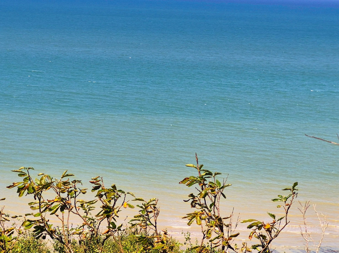 Phare d'Ailly-Sainte-Marguerite-sur-Mer必去景点