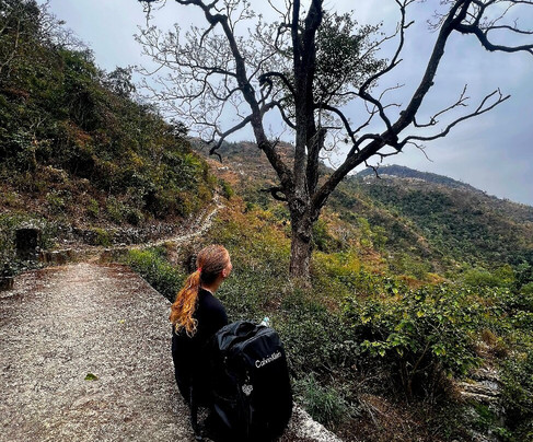 Chilled Ganges Adventure-里希克虚必去景点