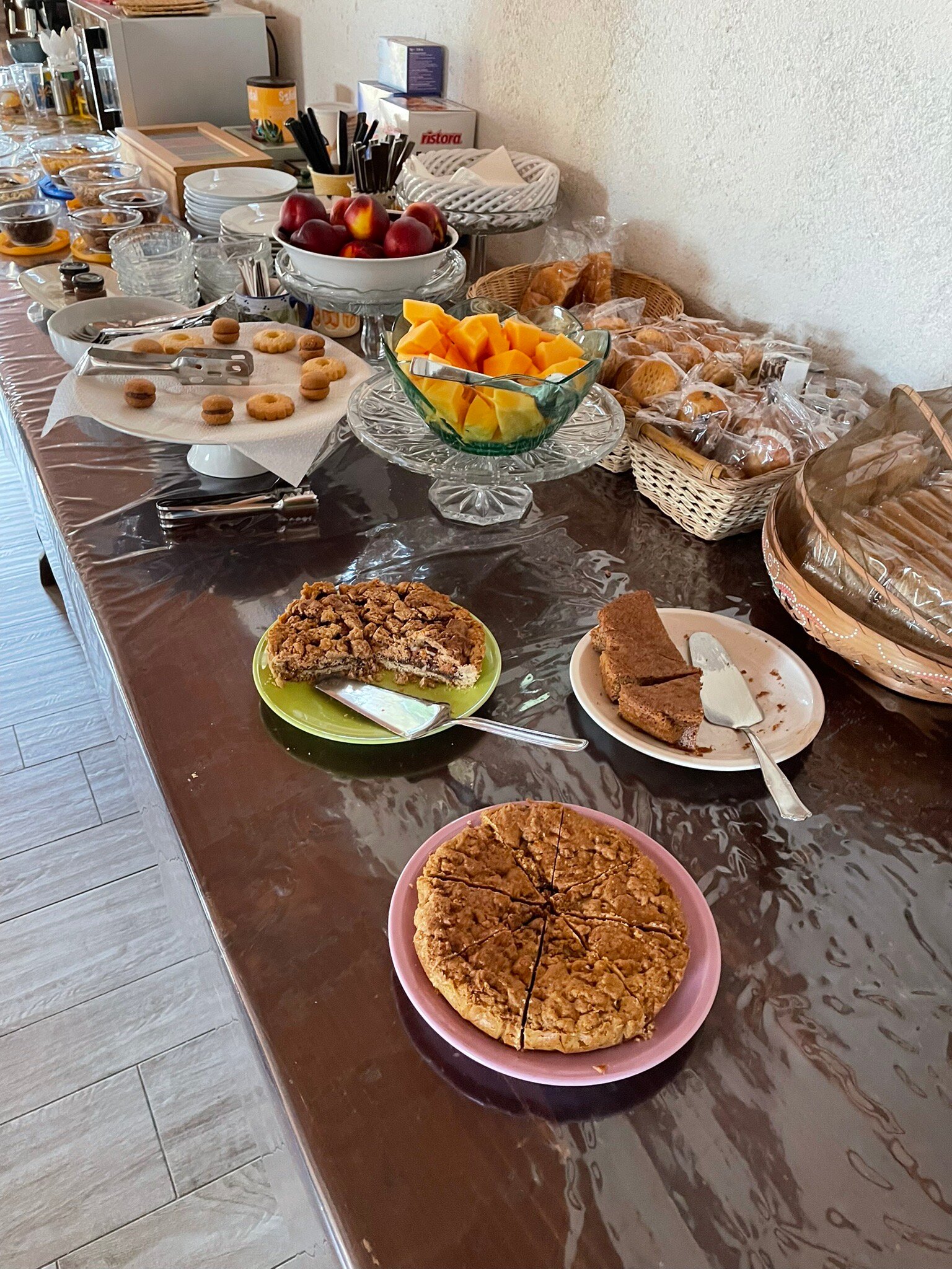 B&B Cancabaia Parma-官方