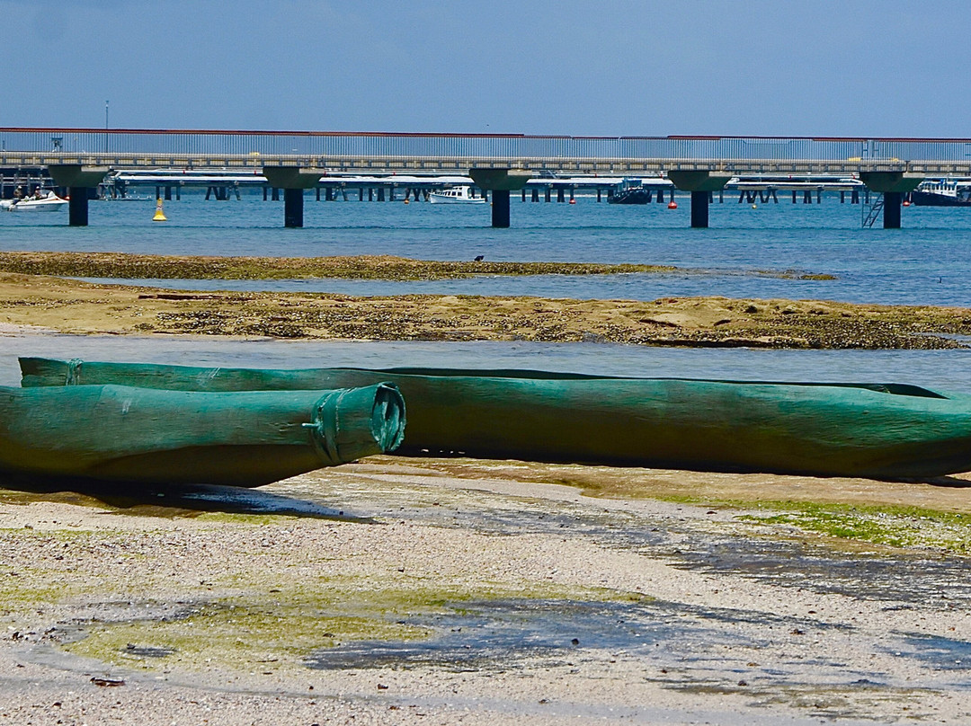 Kamay Botany Bay National Park-Kurnell必去景点