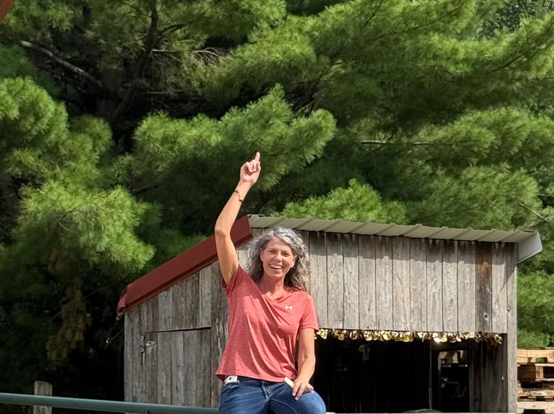 Red Ridge Riding Stable-Mauston必去景点