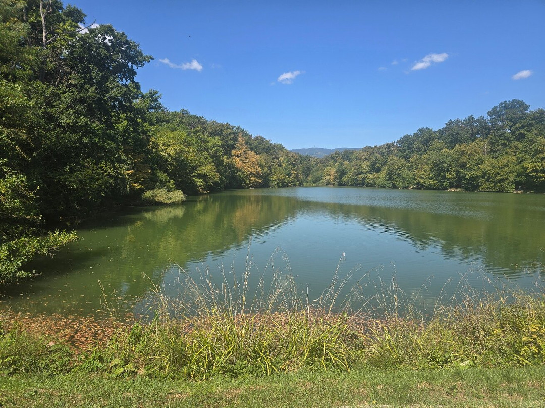 Maksimir Park (Maksimirirski perivoj)-萨格勒布必去景点