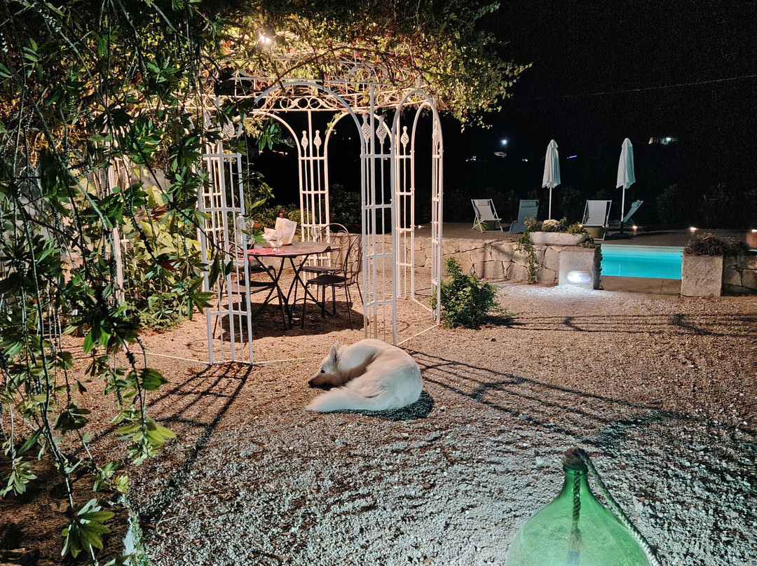 Il Trullo dei Ricordi主图